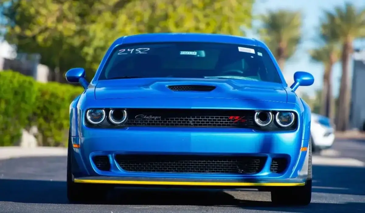 ورشة سمكرة دودج